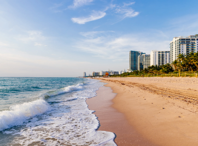Miami Beach, Florida, United States
